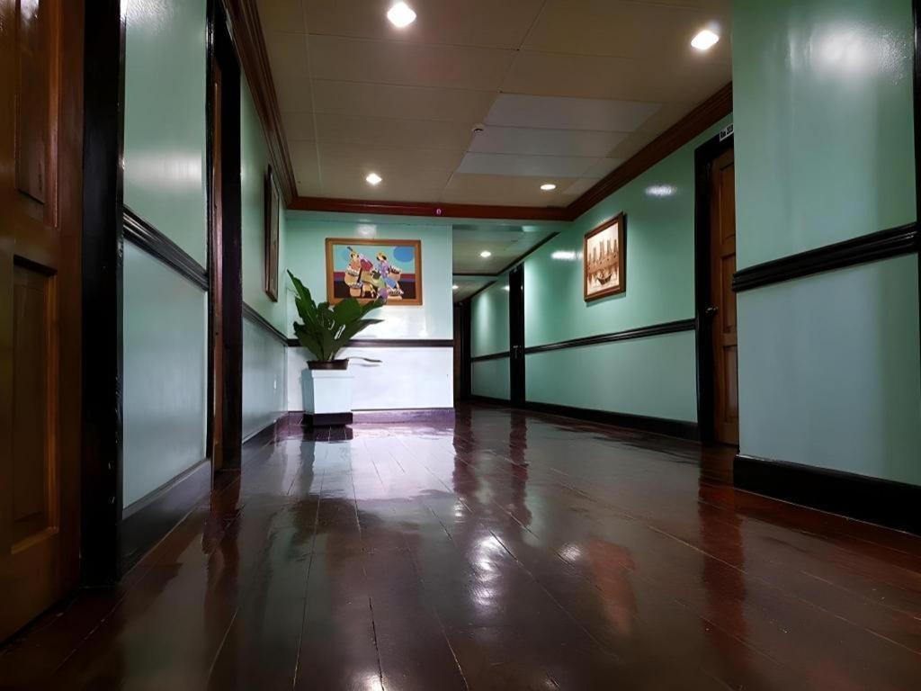 Vest Grand Suites Panglao Zewnętrze zdjęcie