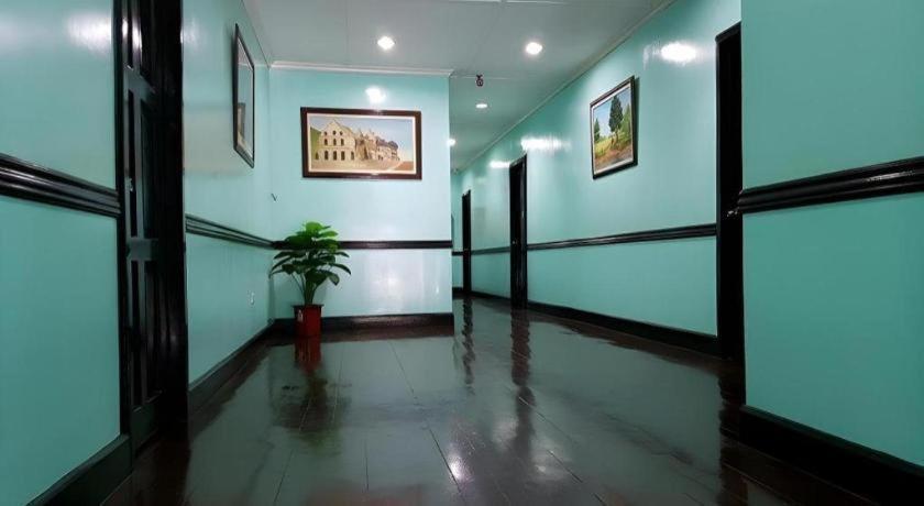 Vest Grand Suites Panglao Zewnętrze zdjęcie